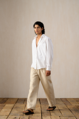 Krysh Cotton Shirt