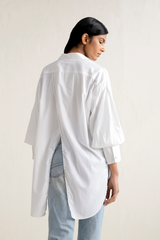 Tenga Poplin Shirt