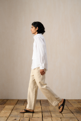 Krysh Cotton Shirt