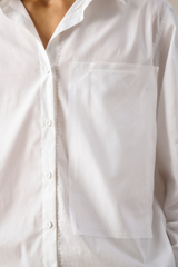 Krysh Cotton Shirt