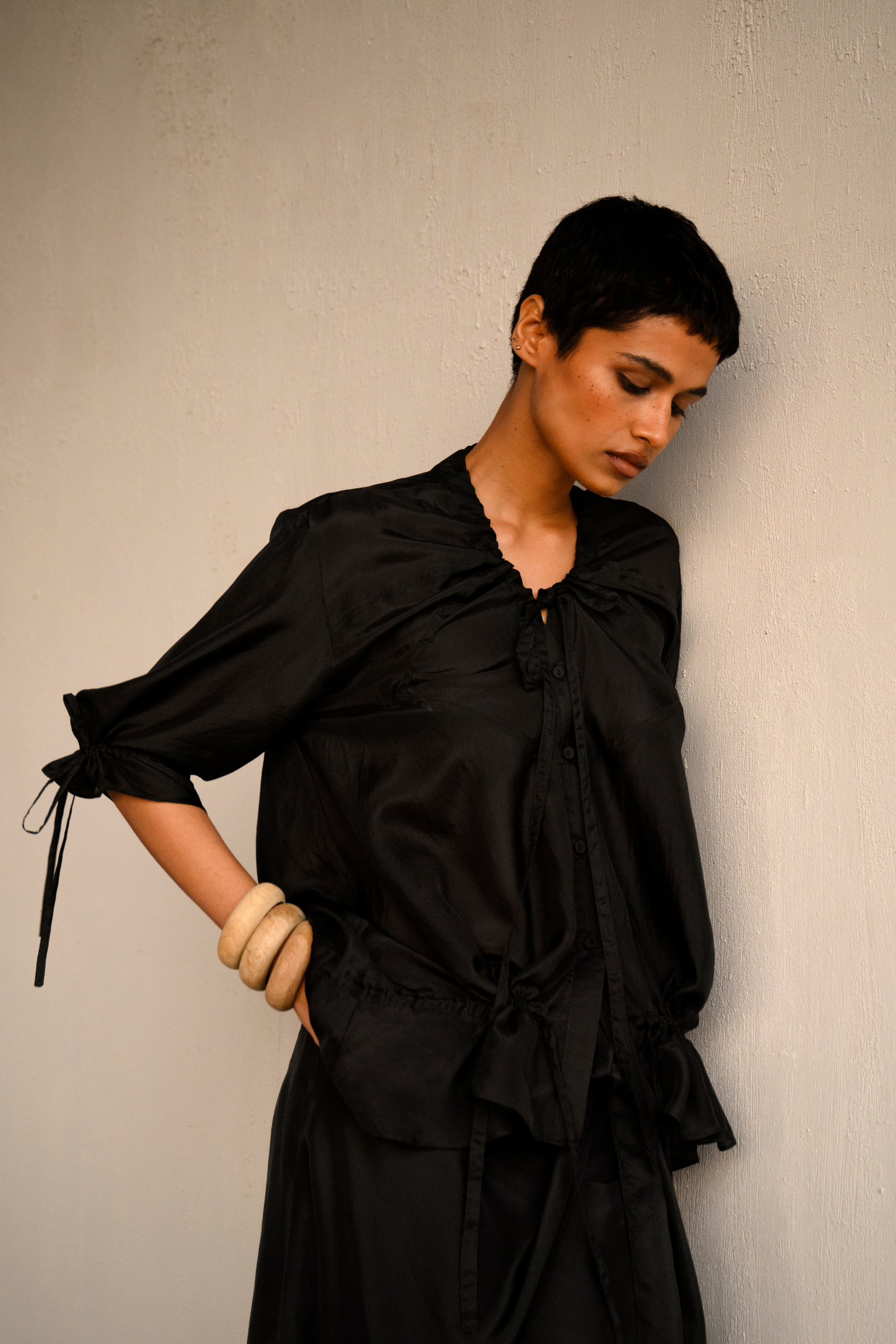 シルク100%☆TADO☆SILK DRESS インド製 India ボーダー All products – Silky-Bindra