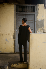 Karma Jersey Pant Set