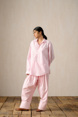 Neelima Cotton Farshi Salwar Set