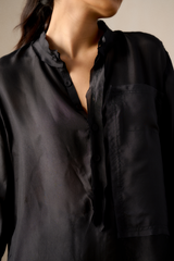 Rayi Silk Kurta Set