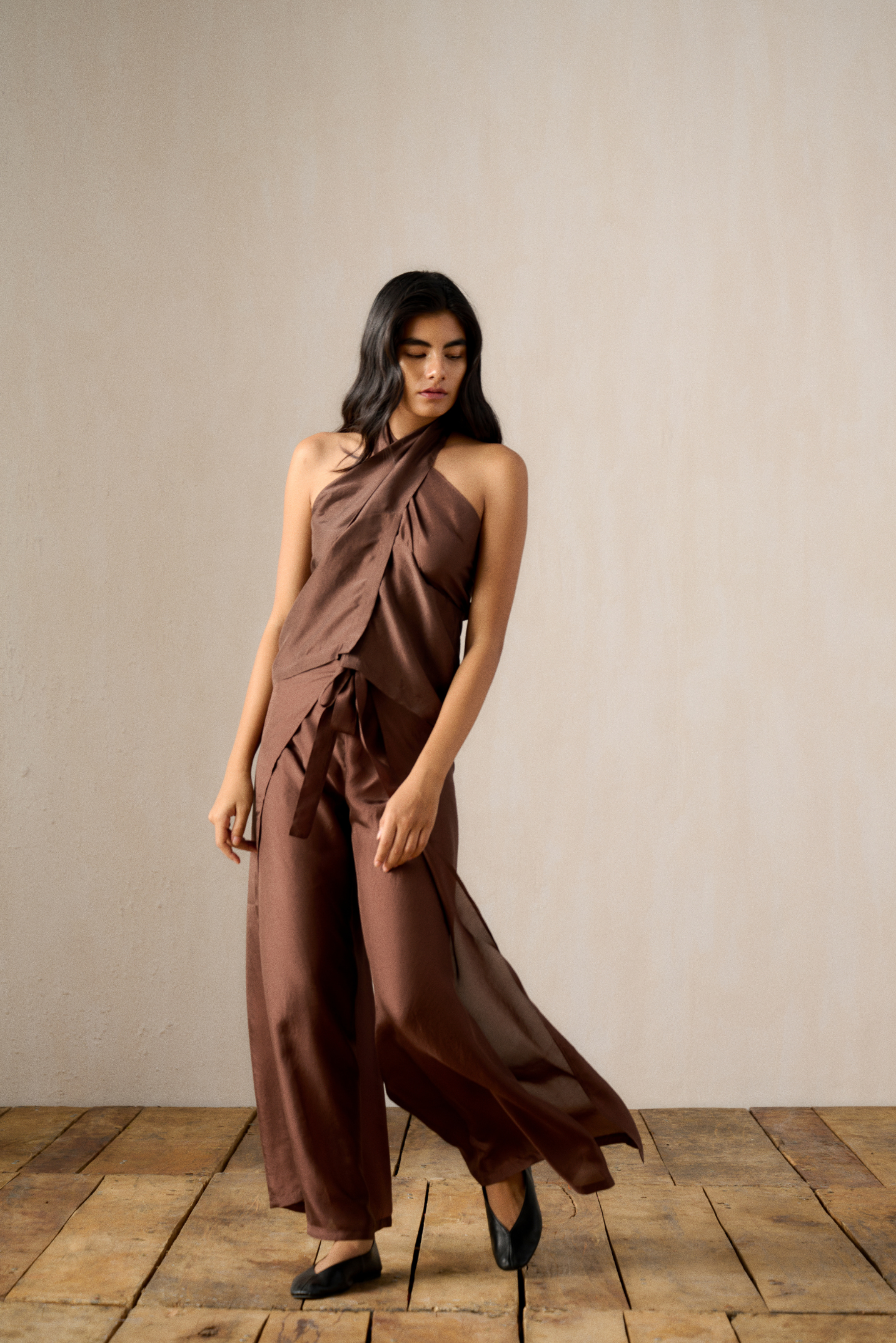Silk | ituvana