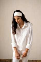 Nitya Cotton Capri Set