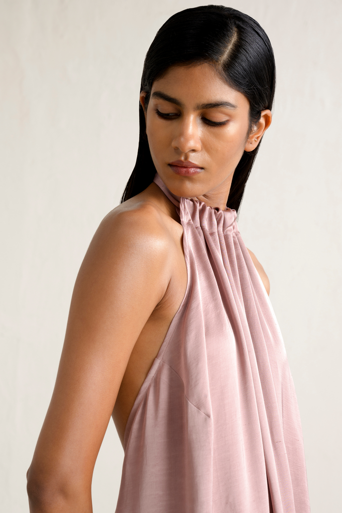 Sekushi Silk Linen Set