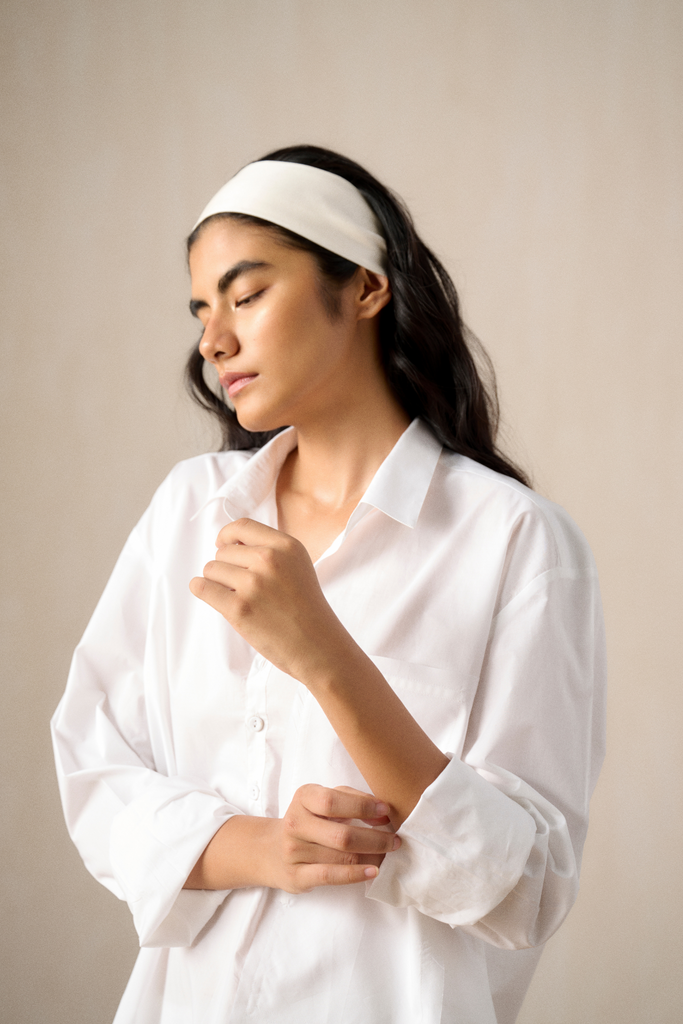 Nitya Cotton Shirt