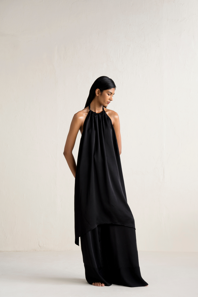 Sekushi Silk Linen Set