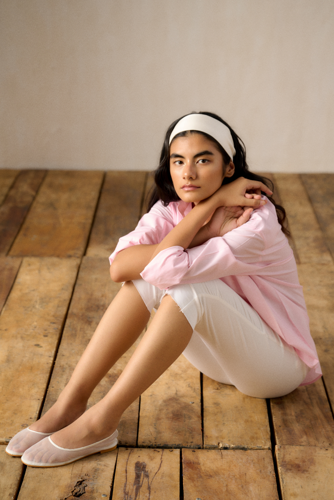 Nitya Cotton Shirt