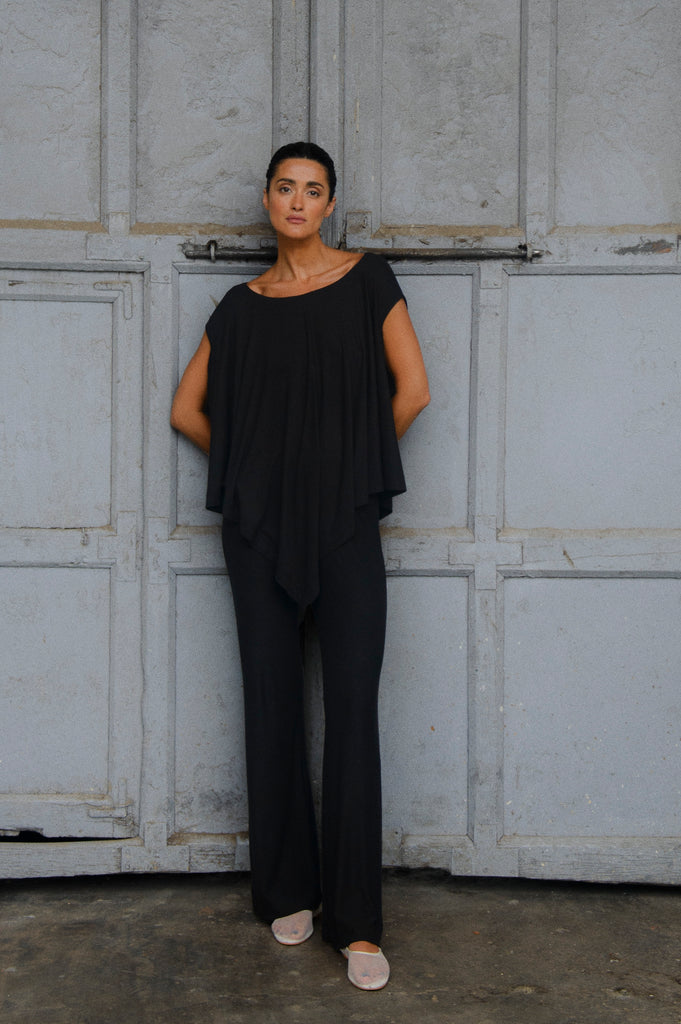 Karma Jersey Pant Set