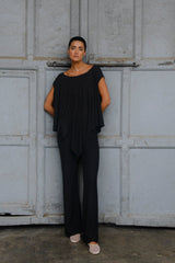 Karma Jersey Pant Set