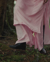 Rayi Silk Kurta Set