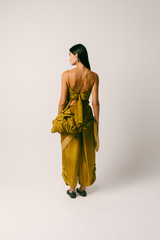Mekar Cross Body Bag