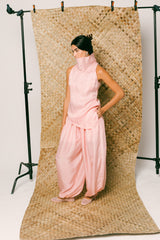 Manis Silk Salwar Pants