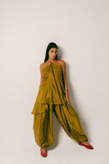 Sawah Salwar Set