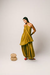 Sawah Salwar Set