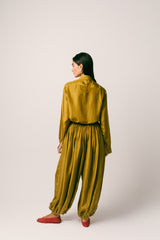 Cahaya Silk Salwar Set