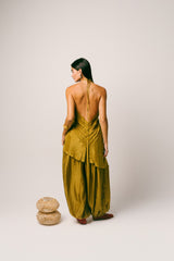 Sawah Salwar Set