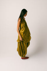 Sawah Salwar Set