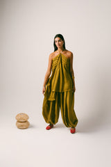 Sawah Salwar Set