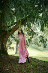 Rayi Silk Kurta Set
