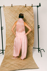 Manis Silk Salwar Pants