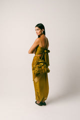 Mekar Cross Body Bag