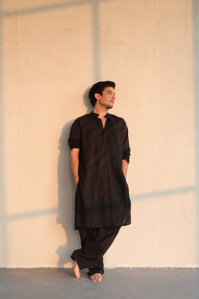 Yuj Kurta Set