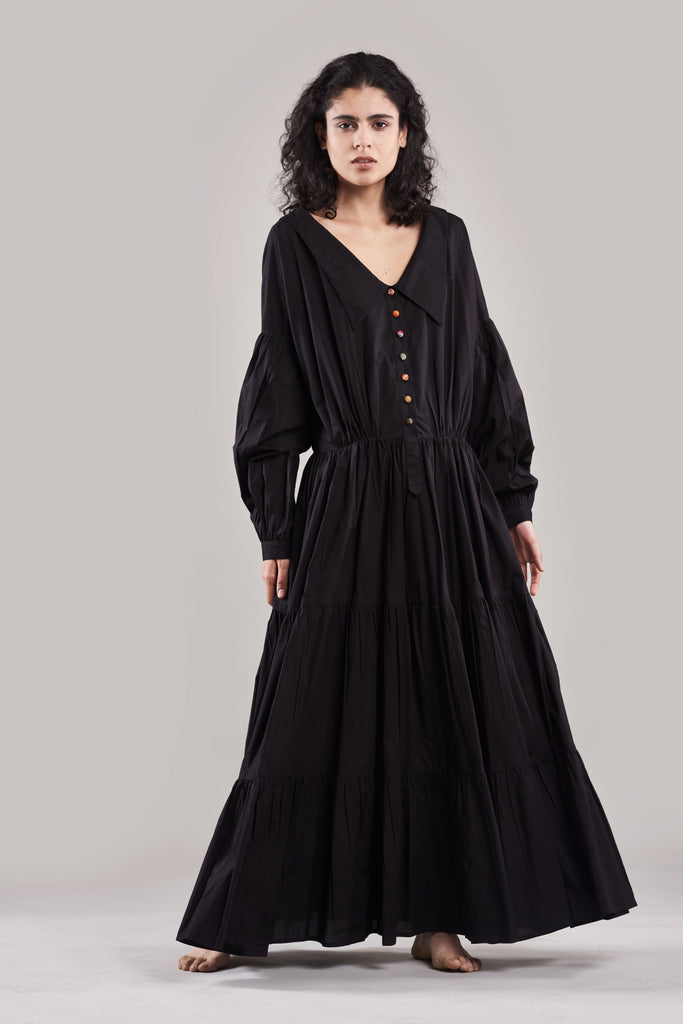 Chatra Reversible Dress
