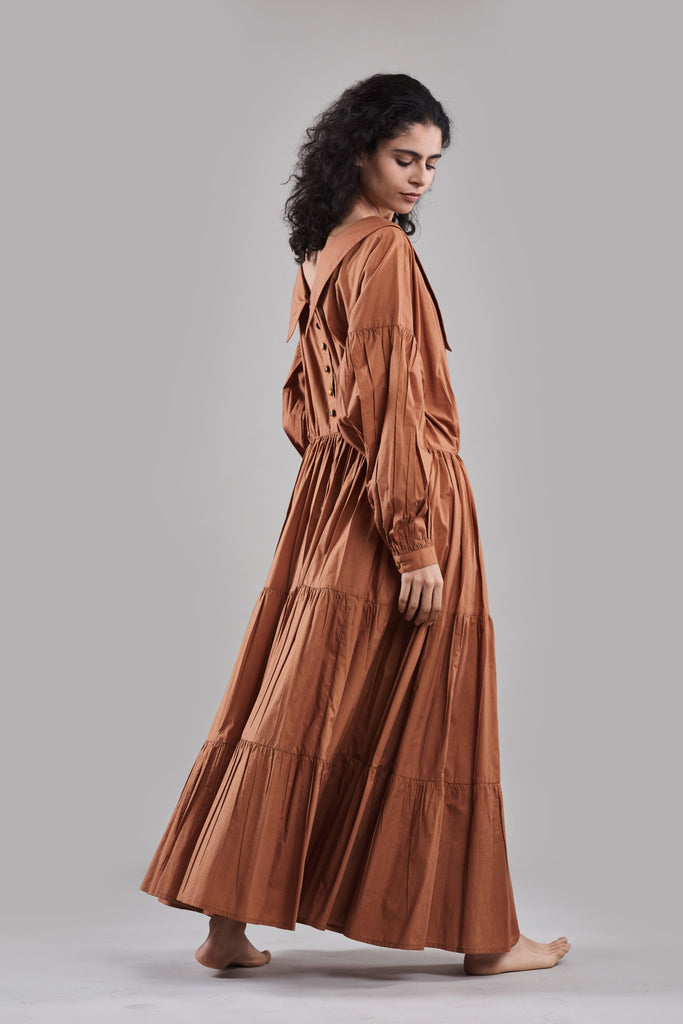 Chatra Reversible Dress