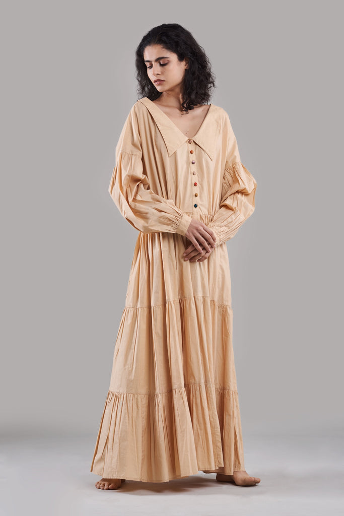 Chatra Reversible Dress