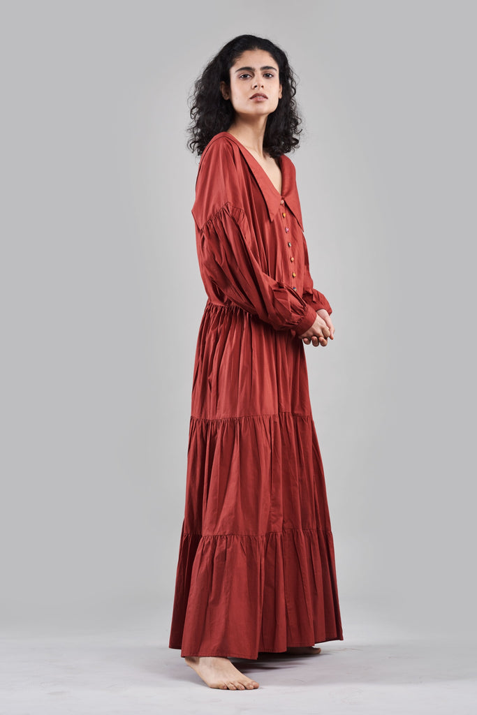 Chatra Reversible Dress
