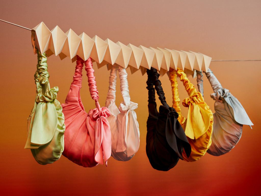 Azalea Shoulder Bag