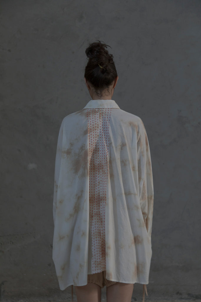 Mocana Cotton Tie Dye Set