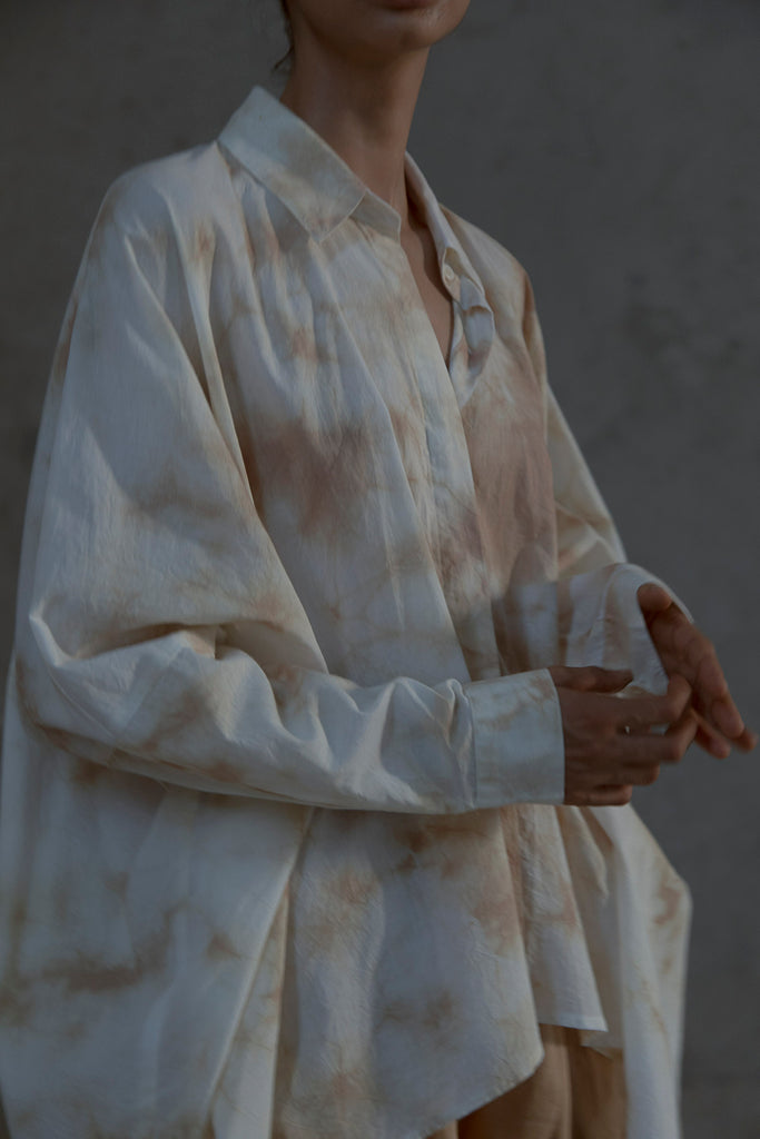 Mocana Cotton Tie Dye Set