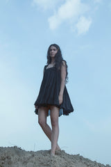 Nata Cotton Sun Dress