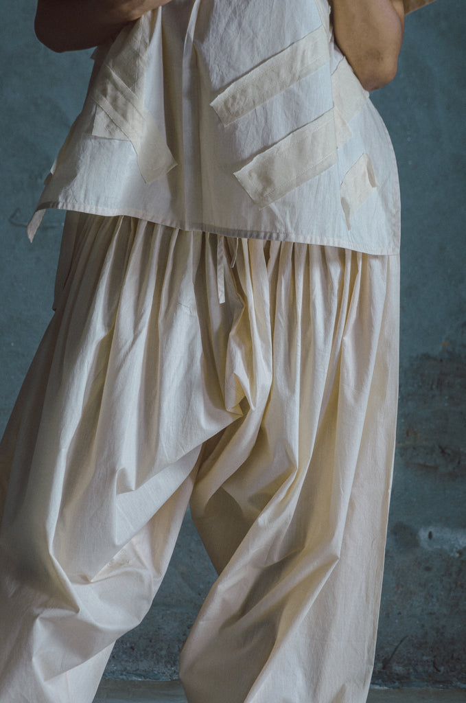 Prasna Cotton Meditation Set