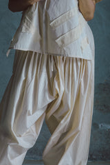 Prasna Cotton Meditation Set