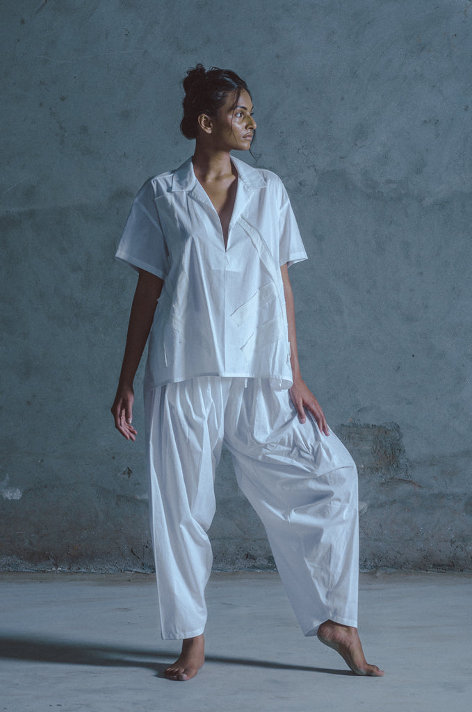 Prasna Cotton Meditation Set