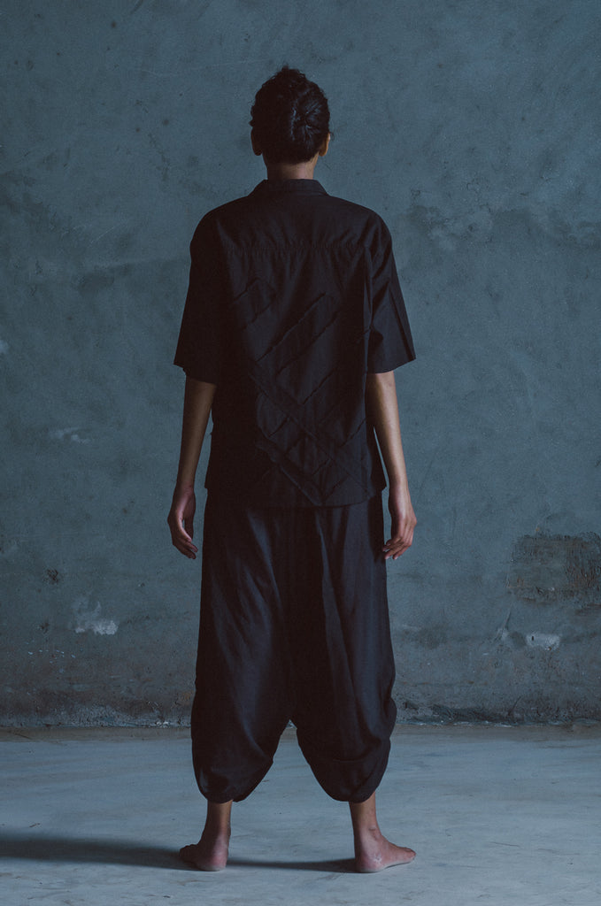 Sama Cotton Lounge Set
