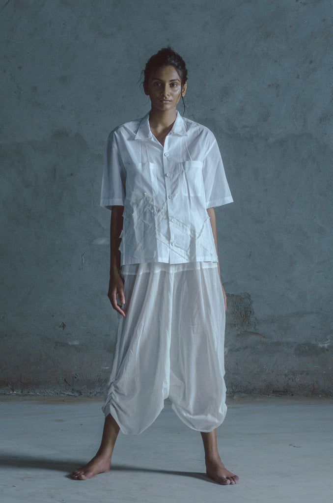 Sama Cotton Lounge Set