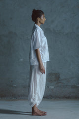 Sama Cotton Lounge Set