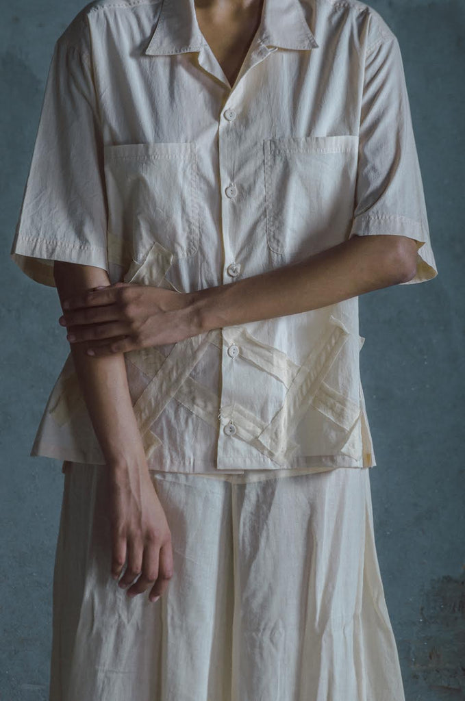 Sama Cotton Lounge Set