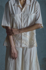 Sama Cotton Lounge Set