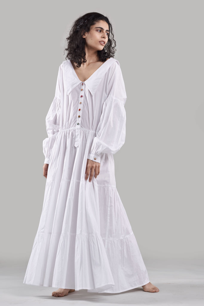 Chatra Reversible Dress