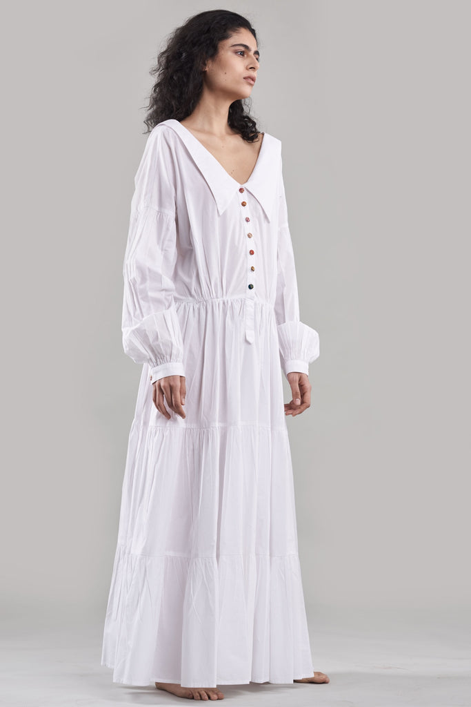 Chatra Reversible Dress