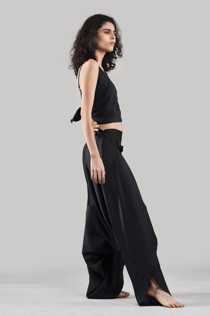 Jnani Silk Versatile Set