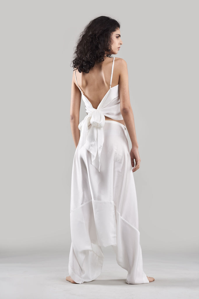 Jnani Silk Versatile Set