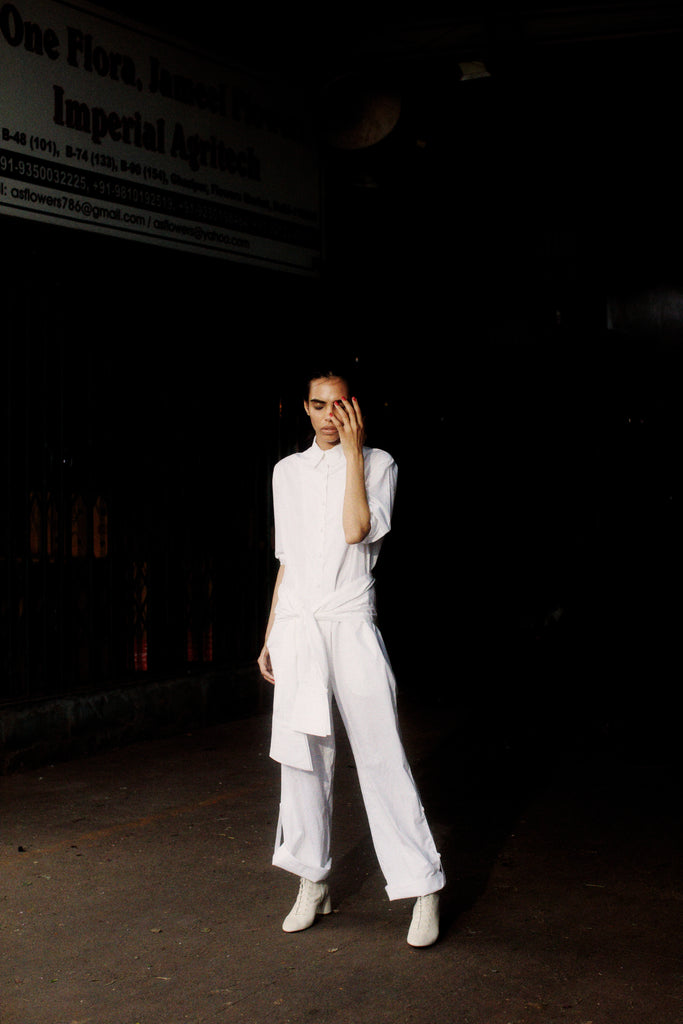 Tarak Jumpsuit